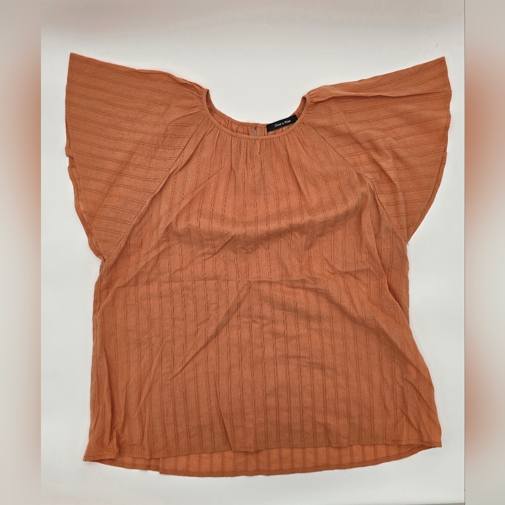 Flowy blouse